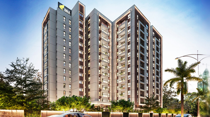 front-elevation-of-dra-polaris-properties-in-madhavaram